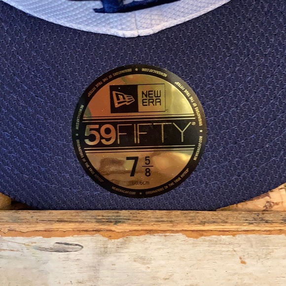 NEW 59 Fifty Spring training San Diego padres hat - Picture 6 of 6